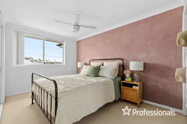 Sixth view of Homely townhouse listing, 2/43 High Street, Campbelltown NSW 2560