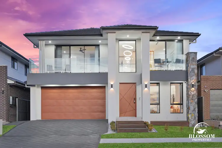 71 Ribbonwood Crescent, Marsden Park NSW 2765