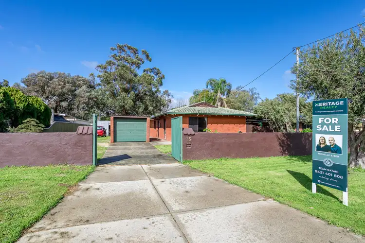 75 Doorigo Road, Armadale WA 6112
