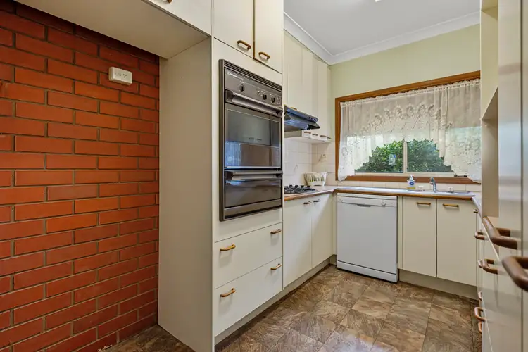 Second view of Homely townhouse listing, 2/540 Margaret Place, Lavington NSW 2641
