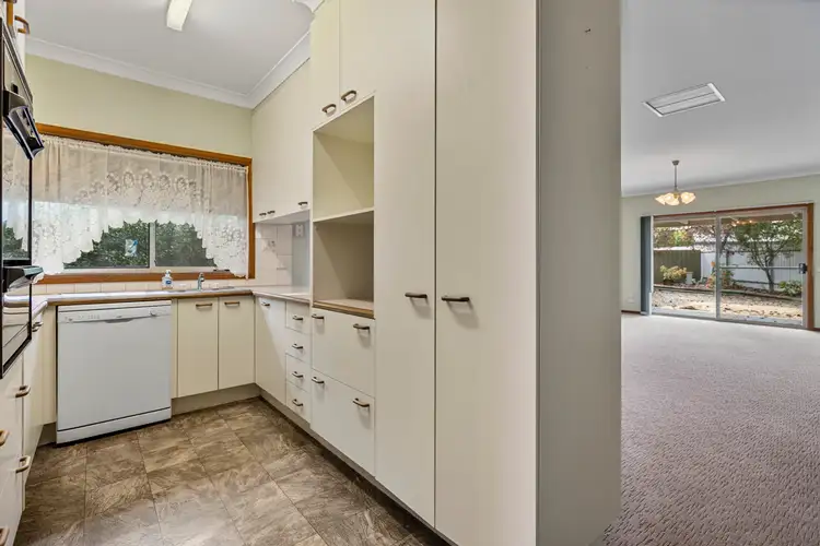 Third view of Homely townhouse listing, 2/540 Margaret Place, Lavington NSW 2641
