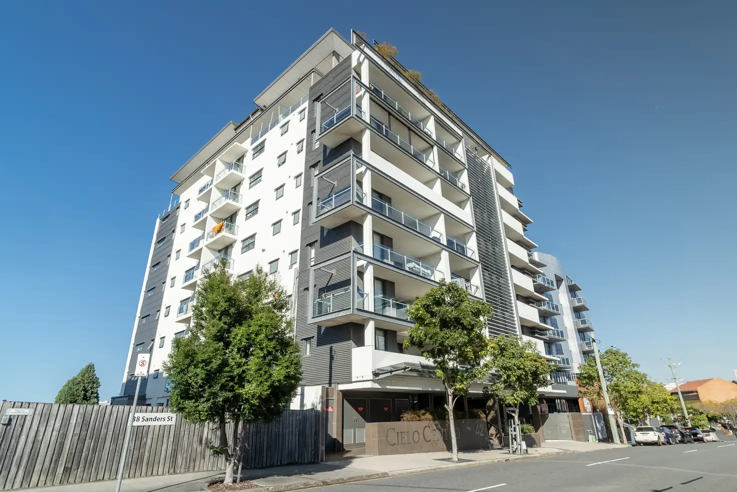 Main view of Homely apartment listing, 9/42 Sanders Street, Upper Mount Gravatt QLD 4122