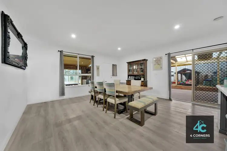 Fourth view of Homely house listing, 37 Angela Drive, Hoppers Crossing VIC 3029