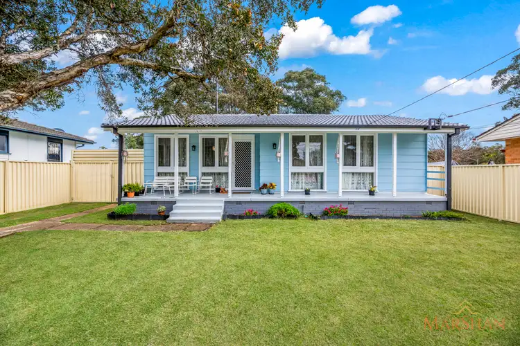 Sixth view of Homely house listing, 19 Koomooloo Crescent, Shalvey NSW 2770