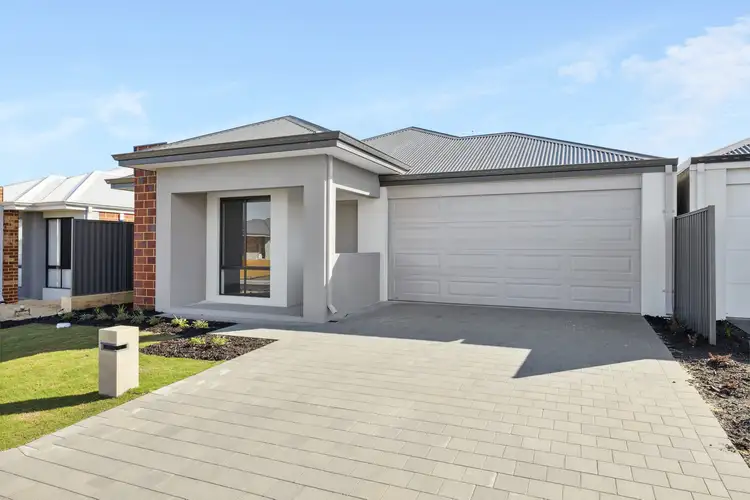 Second view of Homely house listing, 55 Guava Rise, Upper Swan WA 6069