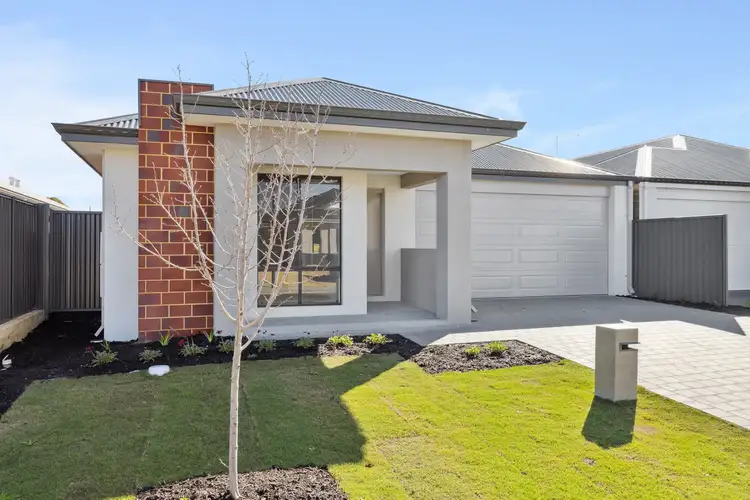 Third view of Homely house listing, 55 Guava Rise, Upper Swan WA 6069