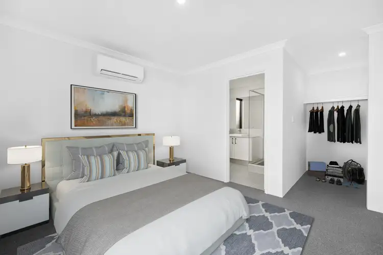 Fourth view of Homely house listing, 55 Guava Rise, Upper Swan WA 6069