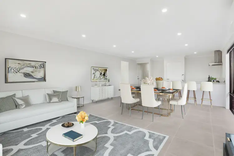 Fifth view of Homely house listing, 55 Guava Rise, Upper Swan WA 6069