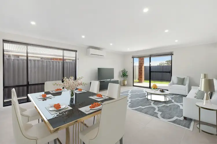 Sixth view of Homely house listing, 55 Guava Rise, Upper Swan WA 6069