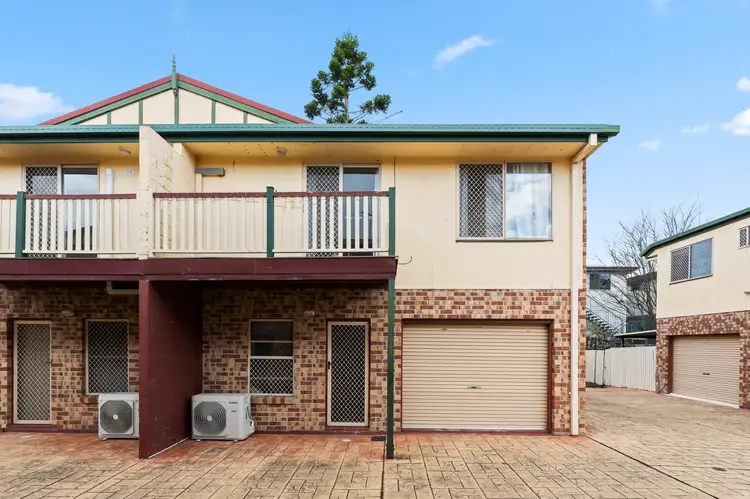8/29 Brooke Street, Rocklea QLD 4106