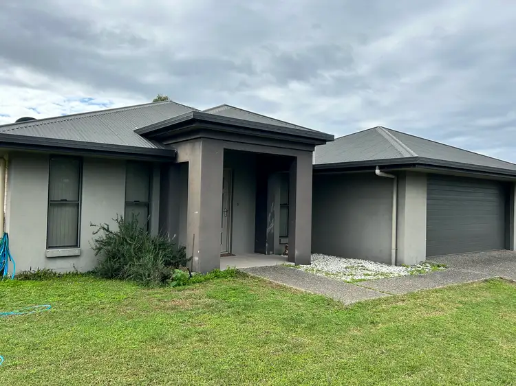 Main view of Homely house listing, 4 Bayliss Court, Taroomball QLD 4703