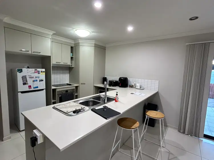 Second view of Homely house listing, 4 Bayliss Court, Taroomball QLD 4703