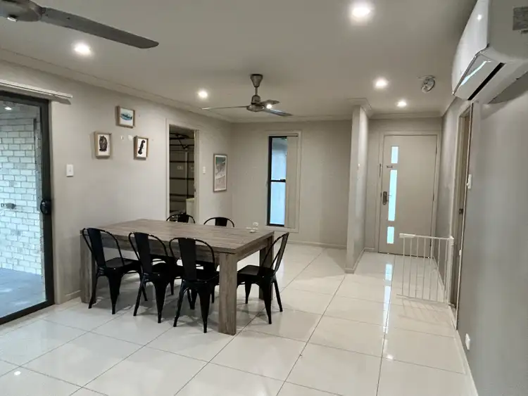 Third view of Homely house listing, 4 Bayliss Court, Taroomball QLD 4703
