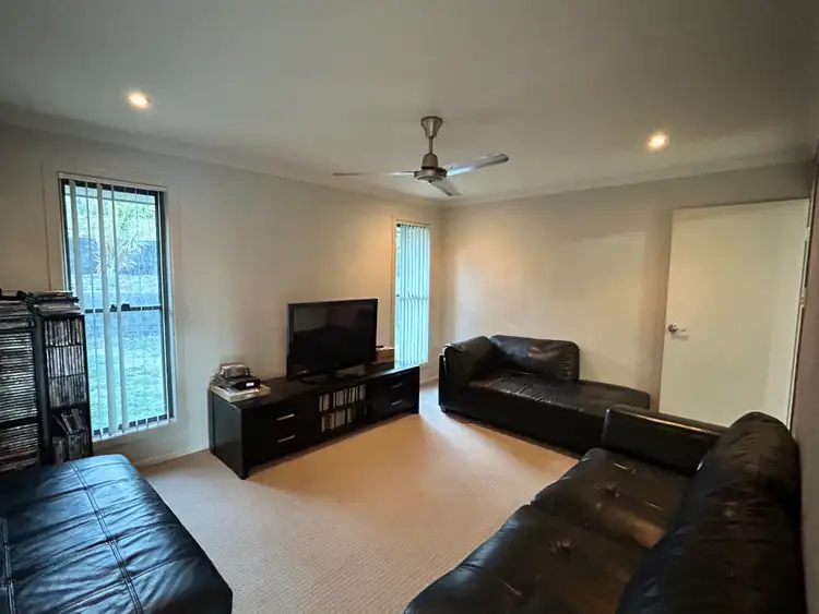 Fourth view of Homely house listing, 4 Bayliss Court, Taroomball QLD 4703