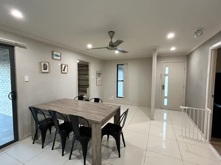 Fifth view of Homely house listing, 4 Bayliss Court, Taroomball QLD 4703