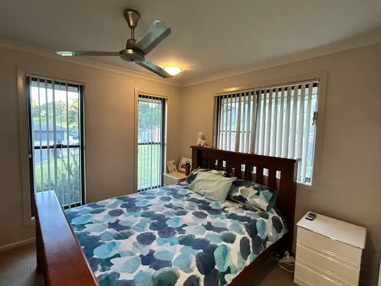 Sixth view of Homely house listing, 4 Bayliss Court, Taroomball QLD 4703