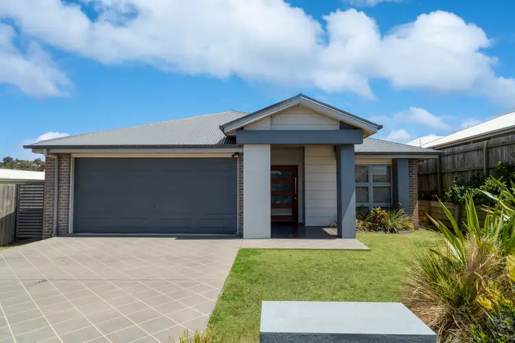 Main view of Homely house listing, 43 Alistair Street, Glenvale QLD 4350