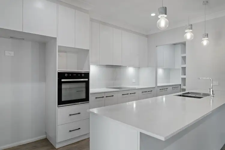 Second view of Homely house listing, 43 Alistair Street, Glenvale QLD 4350