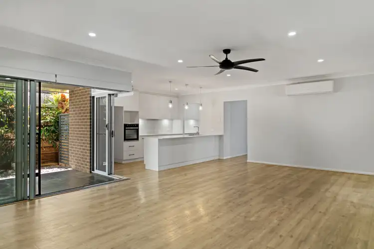 Third view of Homely house listing, 43 Alistair Street, Glenvale QLD 4350