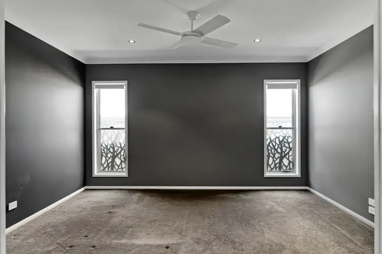 Fifth view of Homely house listing, 43 Alistair Street, Glenvale QLD 4350