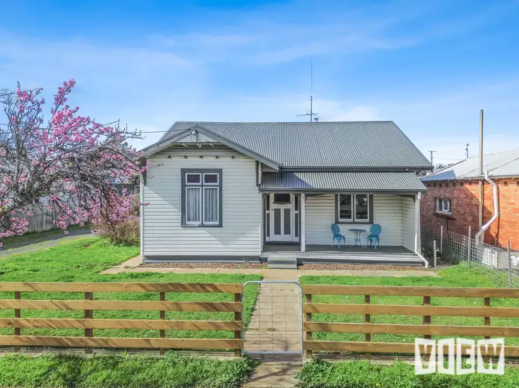 55 Main Street, Cressy TAS 7302