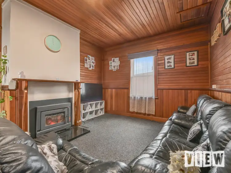 Second view of Homely house listing, 55 Main Street, Cressy TAS 7302