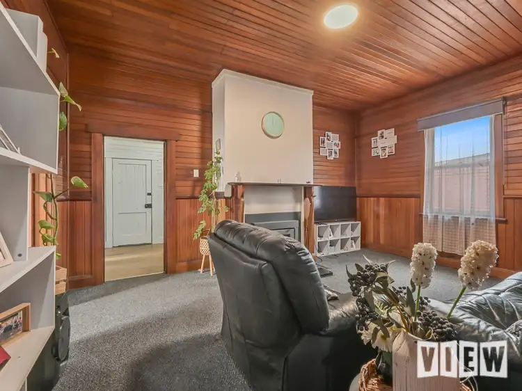 Fifth view of Homely house listing, 55 Main Street, Cressy TAS 7302