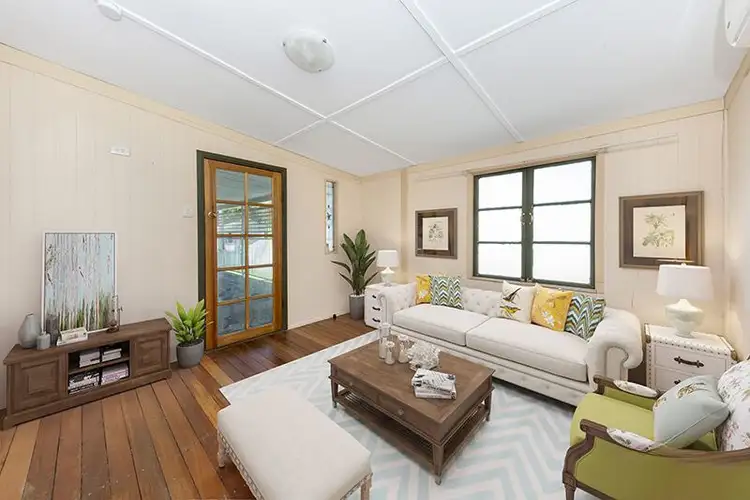 Fifth view of Homely house listing, 10 Hopkins Street, Currajong QLD 4812