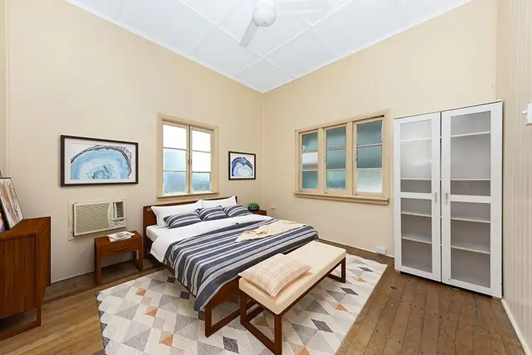 Sixth view of Homely house listing, 10 Hopkins Street, Currajong QLD 4812