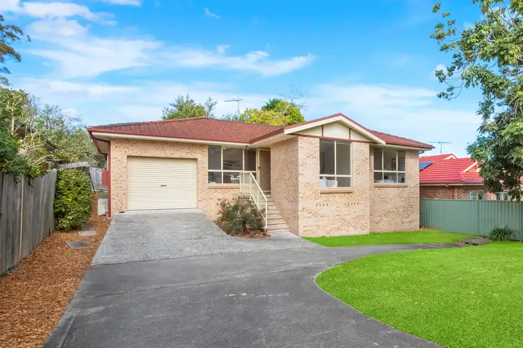 Main view of Homely house listing, 19A Clarinda Street, Hornsby NSW 2077