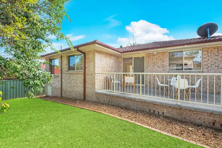 Second view of Homely house listing, 19A Clarinda Street, Hornsby NSW 2077