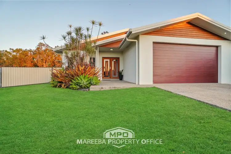 Main view of Homely house listing, 22 Godwin Drive, Mareeba QLD 4880