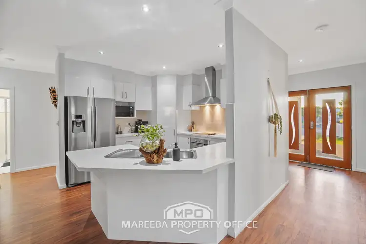 Third view of Homely house listing, 22 Godwin Drive, Mareeba QLD 4880