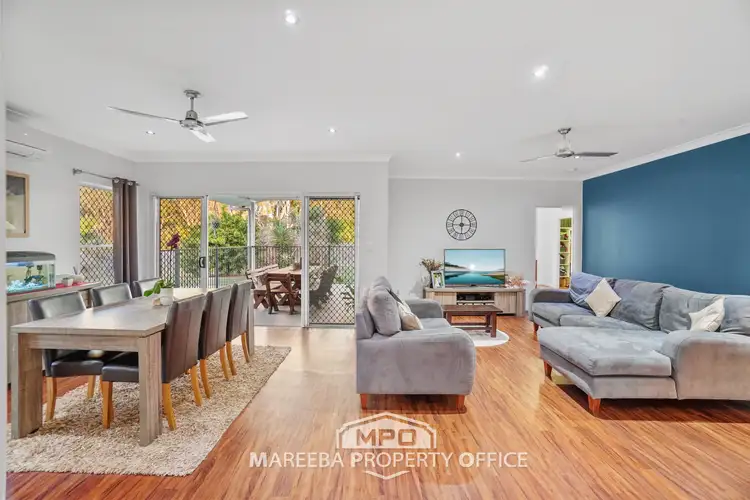 Fifth view of Homely house listing, 22 Godwin Drive, Mareeba QLD 4880