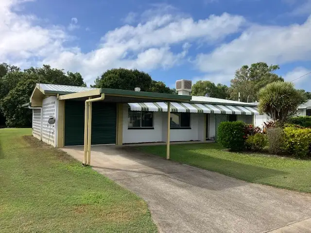 14 Trevally Street