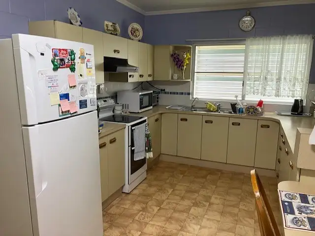 Second view of Homely house listing, 14 Trevally Street, Taylors Beach QLD 4850