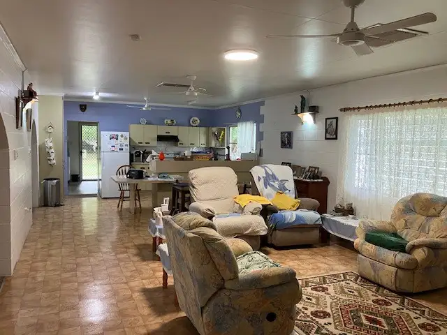 Fourth view of Homely house listing, 14 Trevally Street, Taylors Beach QLD 4850