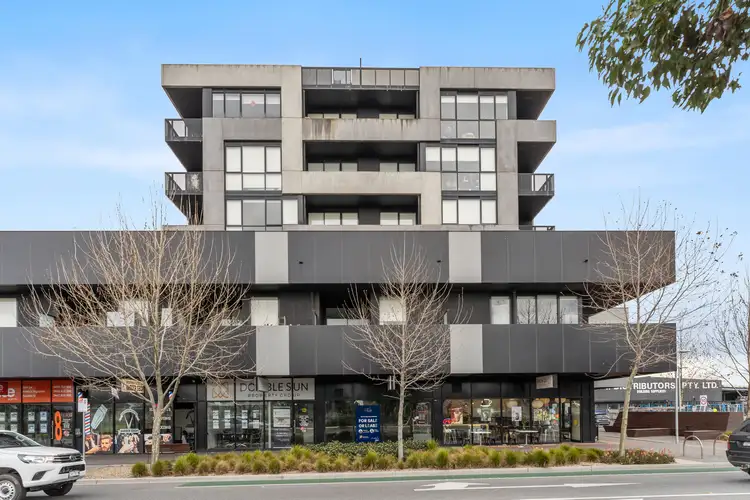 Main view of Homely apartment listing, 606/1 Foundry Road, Sunshine VIC 3020