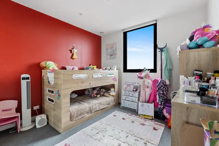 Sixth view of Homely apartment listing, 606/1 Foundry Road, Sunshine VIC 3020