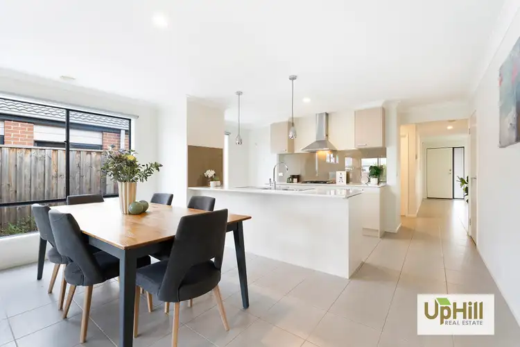 Fifth view of Homely house listing, 58 Skylark Boulevard, Clyde North VIC 3978