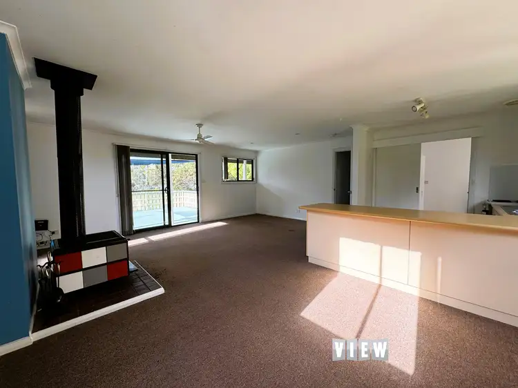 Fifth view of Homely house listing, 23245 Tasman Highway, Scamander TAS 7215
