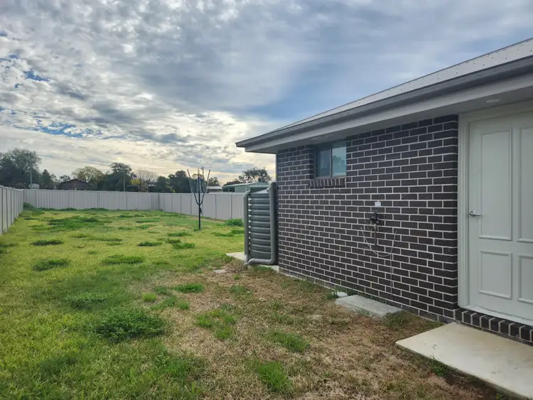 Main view of Homely villa listing, 2/20 Ridley, Bingara NSW 2404