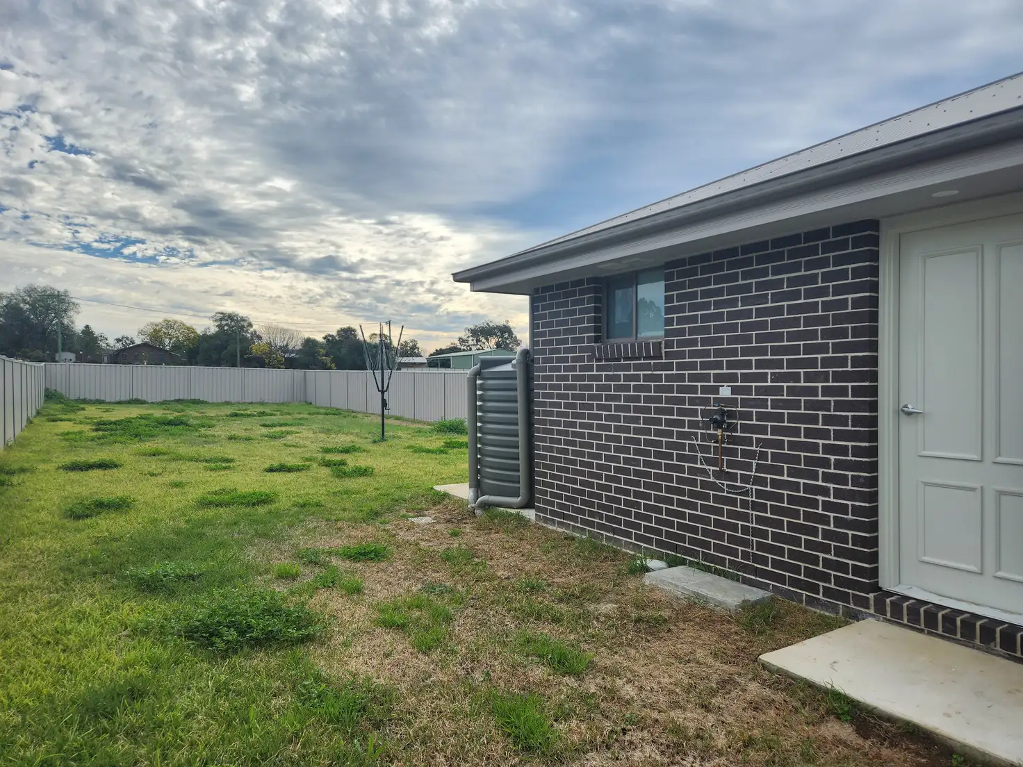 Main view of Homely villa listing, 2/20 Ridley, Bingara NSW 2404
