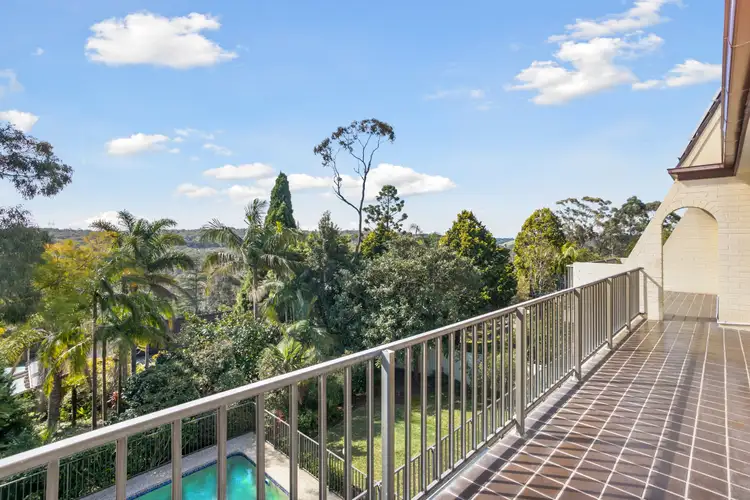 Second view of Homely house listing, 71 Athena Avenue, St Ives NSW 2075