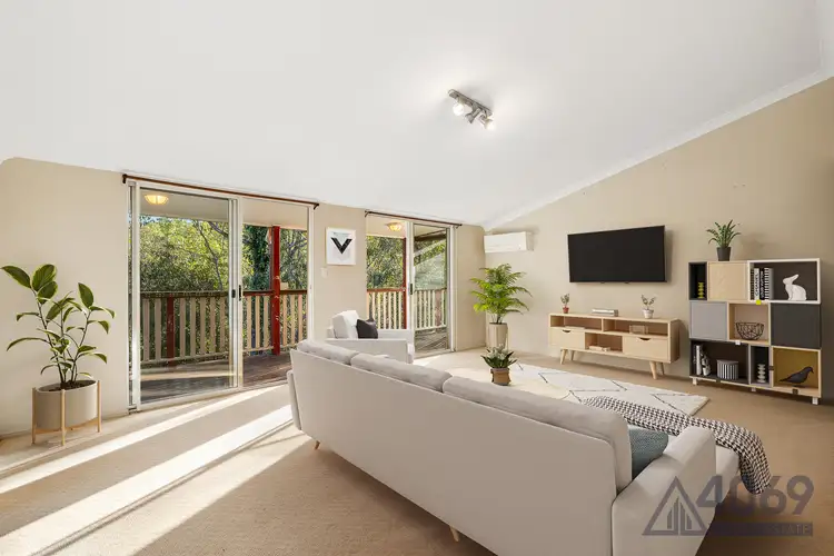 Second view of Homely rural property listing, 52 Banksia Drive, Mount Crosby QLD 4306