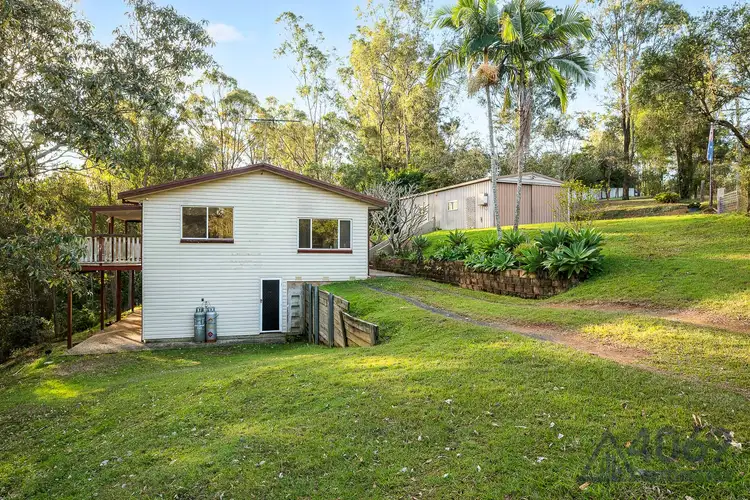 Third view of Homely rural property listing, 52 Banksia Drive, Mount Crosby QLD 4306