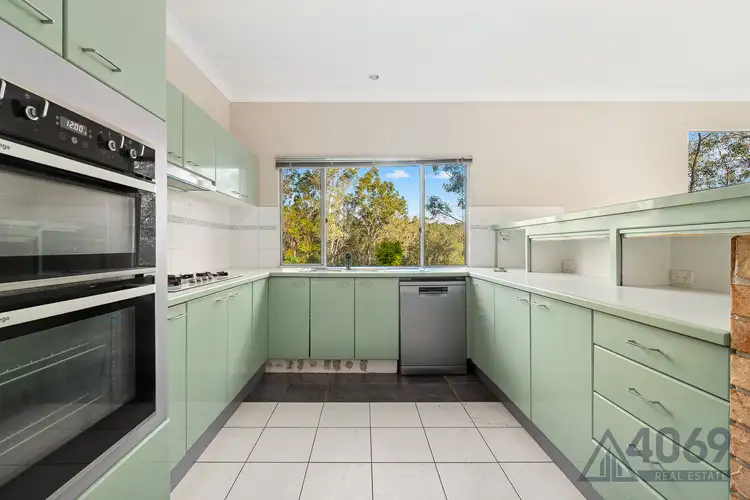 Fourth view of Homely rural property listing, 52 Banksia Drive, Mount Crosby QLD 4306