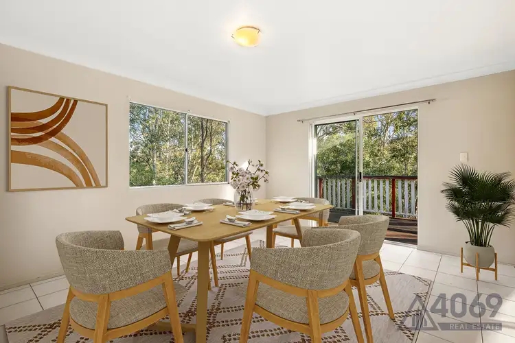 Fifth view of Homely rural property listing, 52 Banksia Drive, Mount Crosby QLD 4306