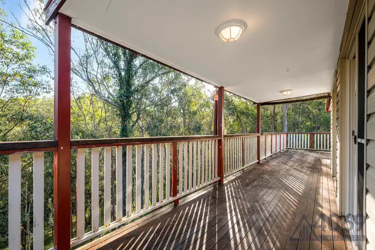 Sixth view of Homely rural property listing, 52 Banksia Drive, Mount Crosby QLD 4306