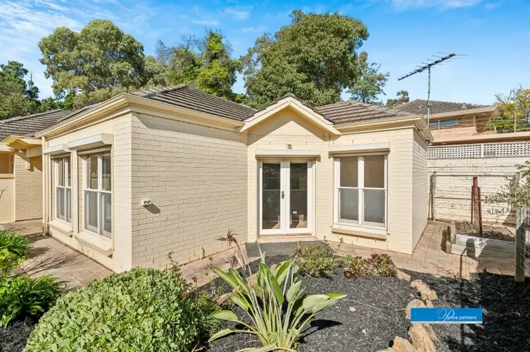 Second view of Homely house listing, 4/591 Portrush Road, Glenunga SA 5064